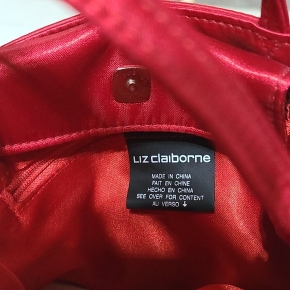Liz Claiborne Purse Women's - Picture 3 of 8